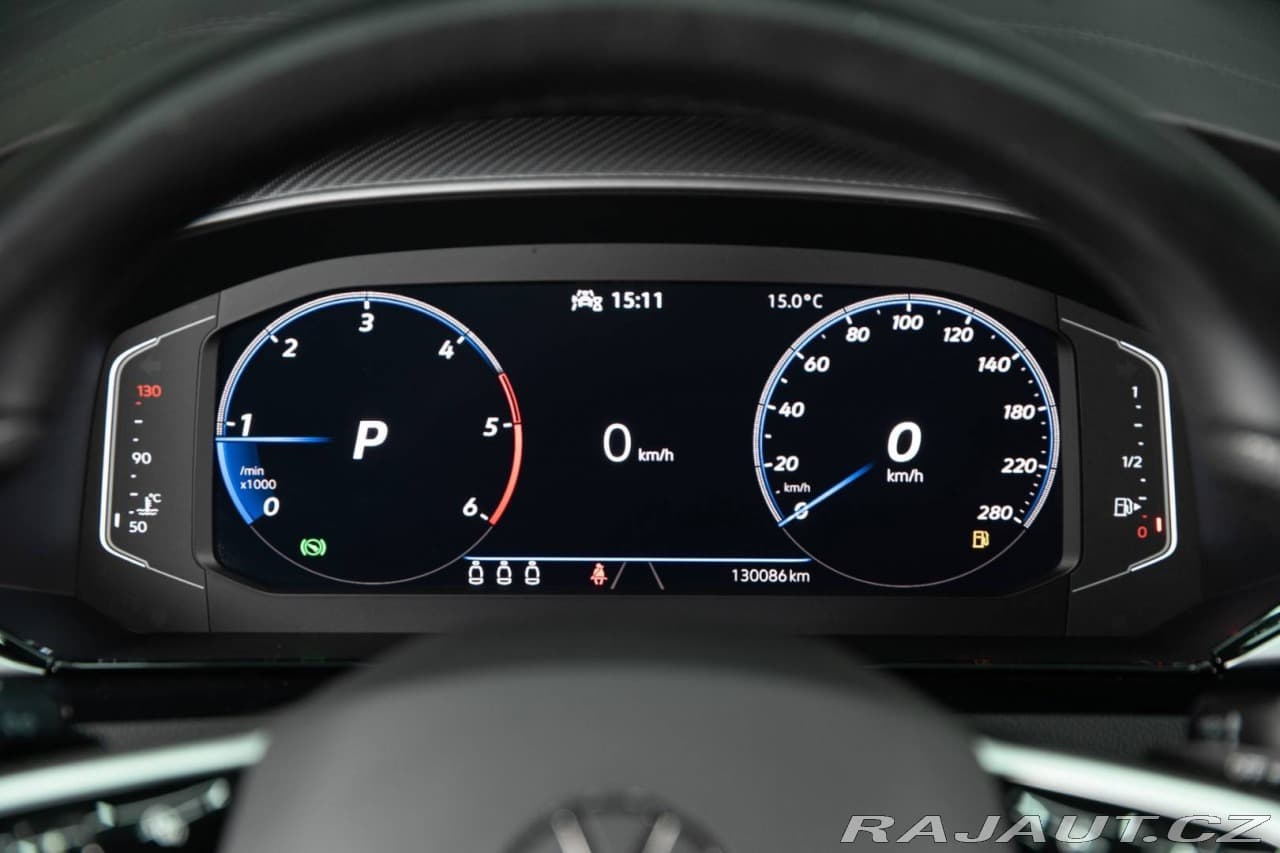2021 Volkswagen ARTEON - 16
