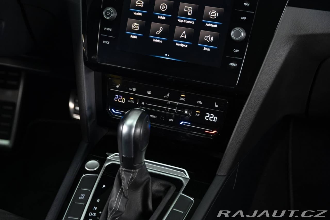 2021 Volkswagen ARTEON - 19