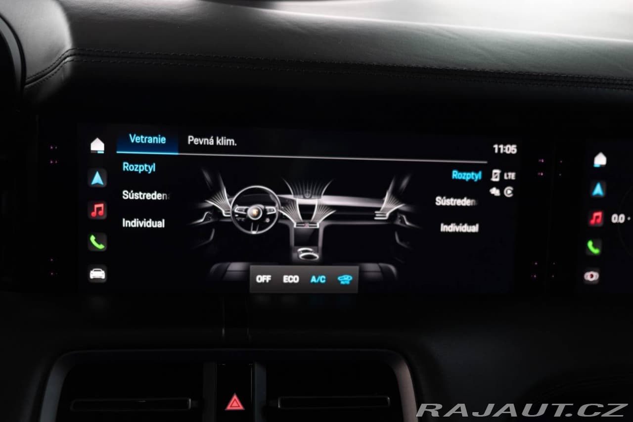 2020 Porsche TAYCAN - 19
