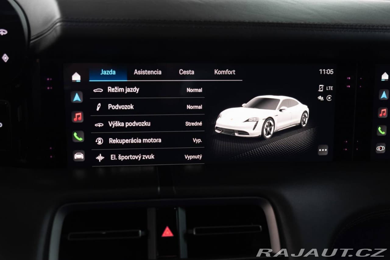 2020 Porsche TAYCAN - 20