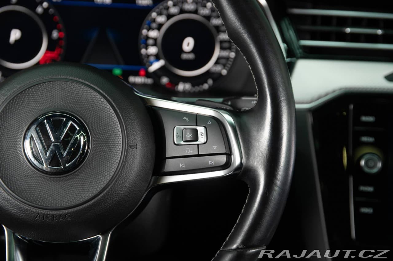 2018 Volkswagen ARTEON - 18