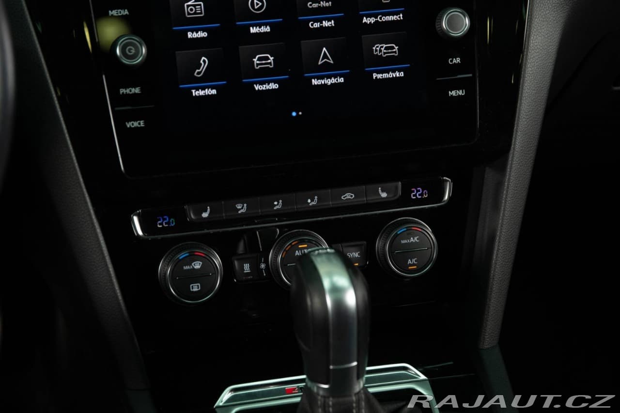 2018 Volkswagen ARTEON - 20