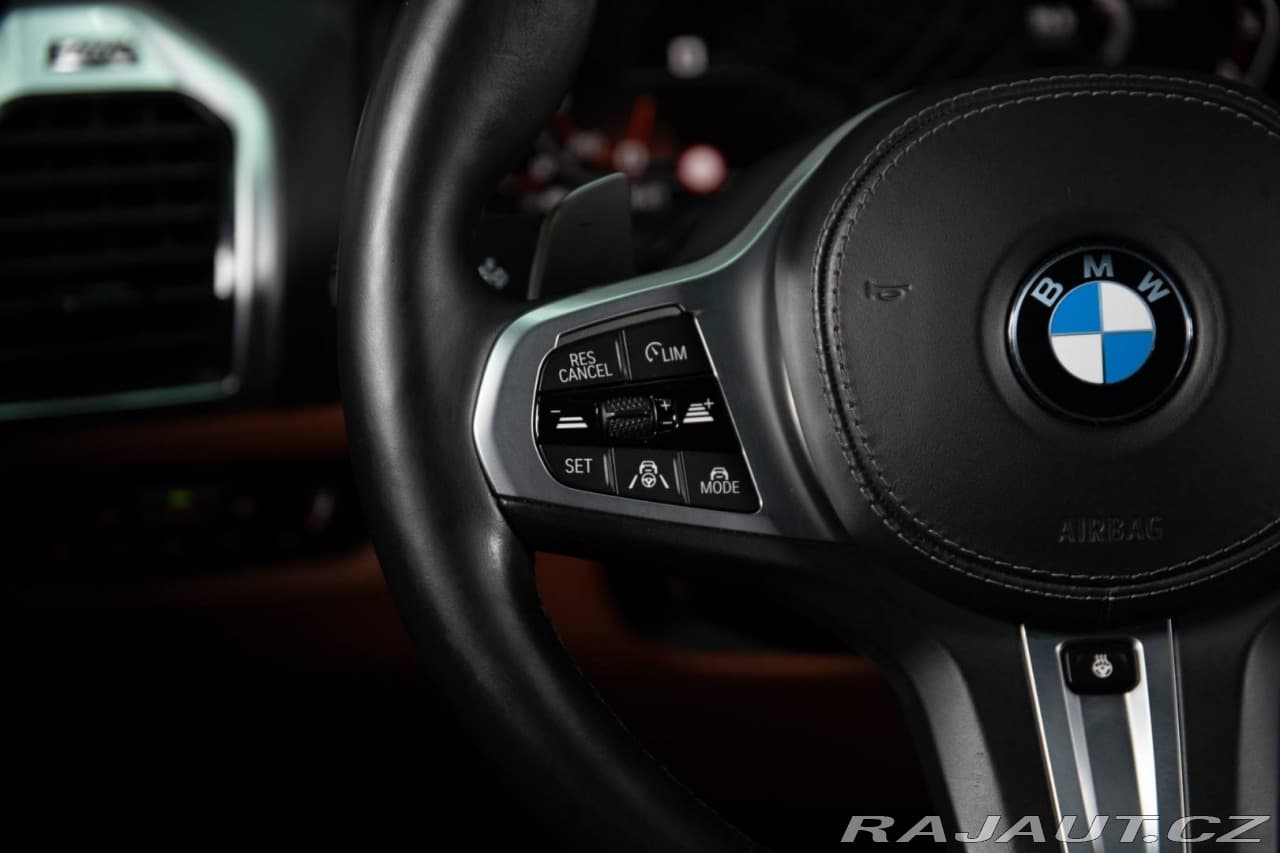 2020 BMW 8-SERIES - 18