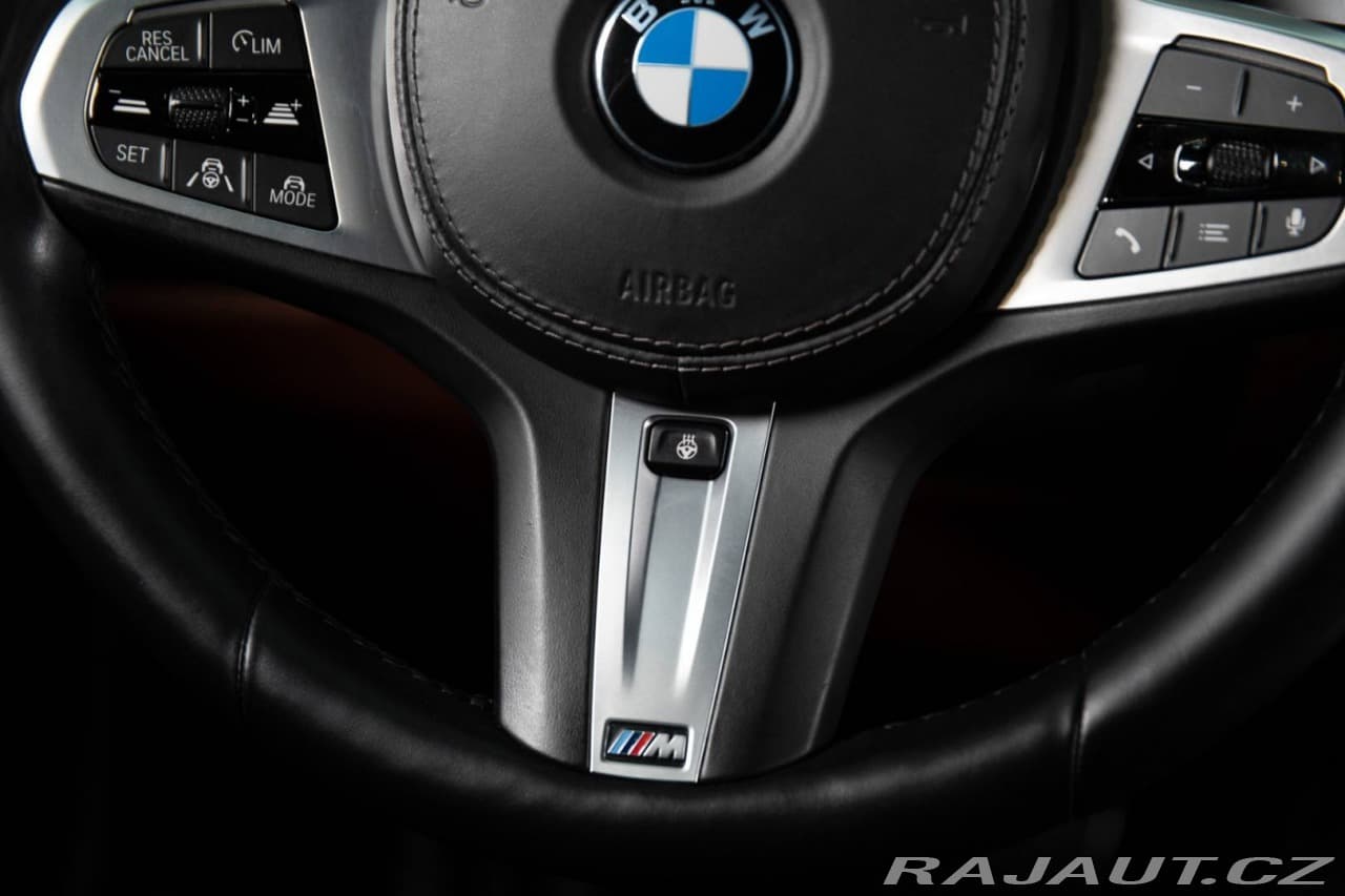 2020 BMW 8-SERIES - 19