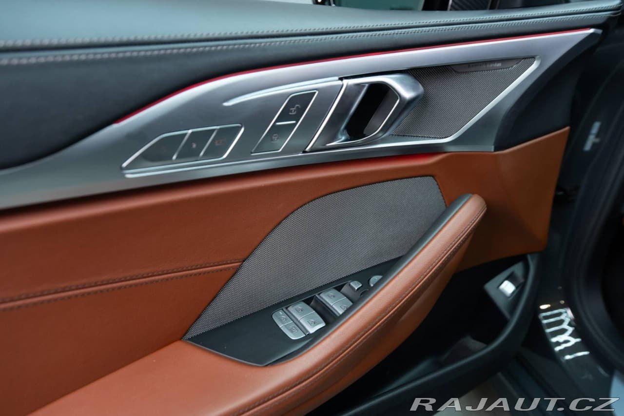 2020 BMW 8-SERIES - 8