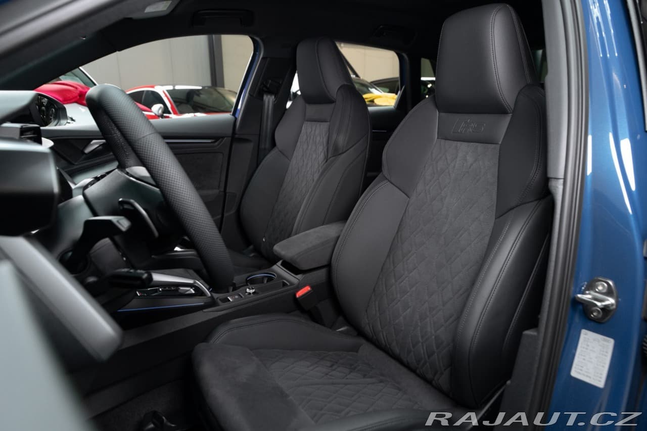 2026 Audi RS3 - 10