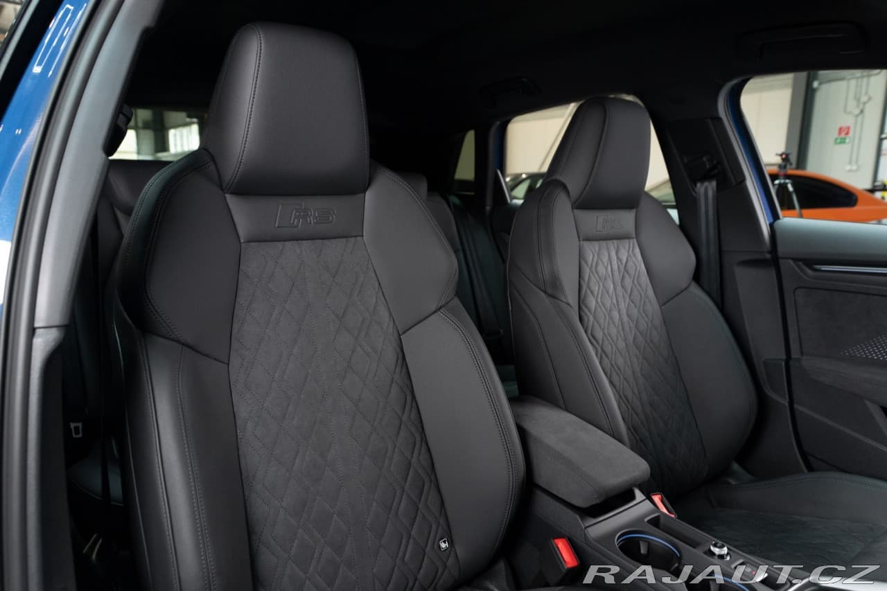 2026 Audi RS3 - 12