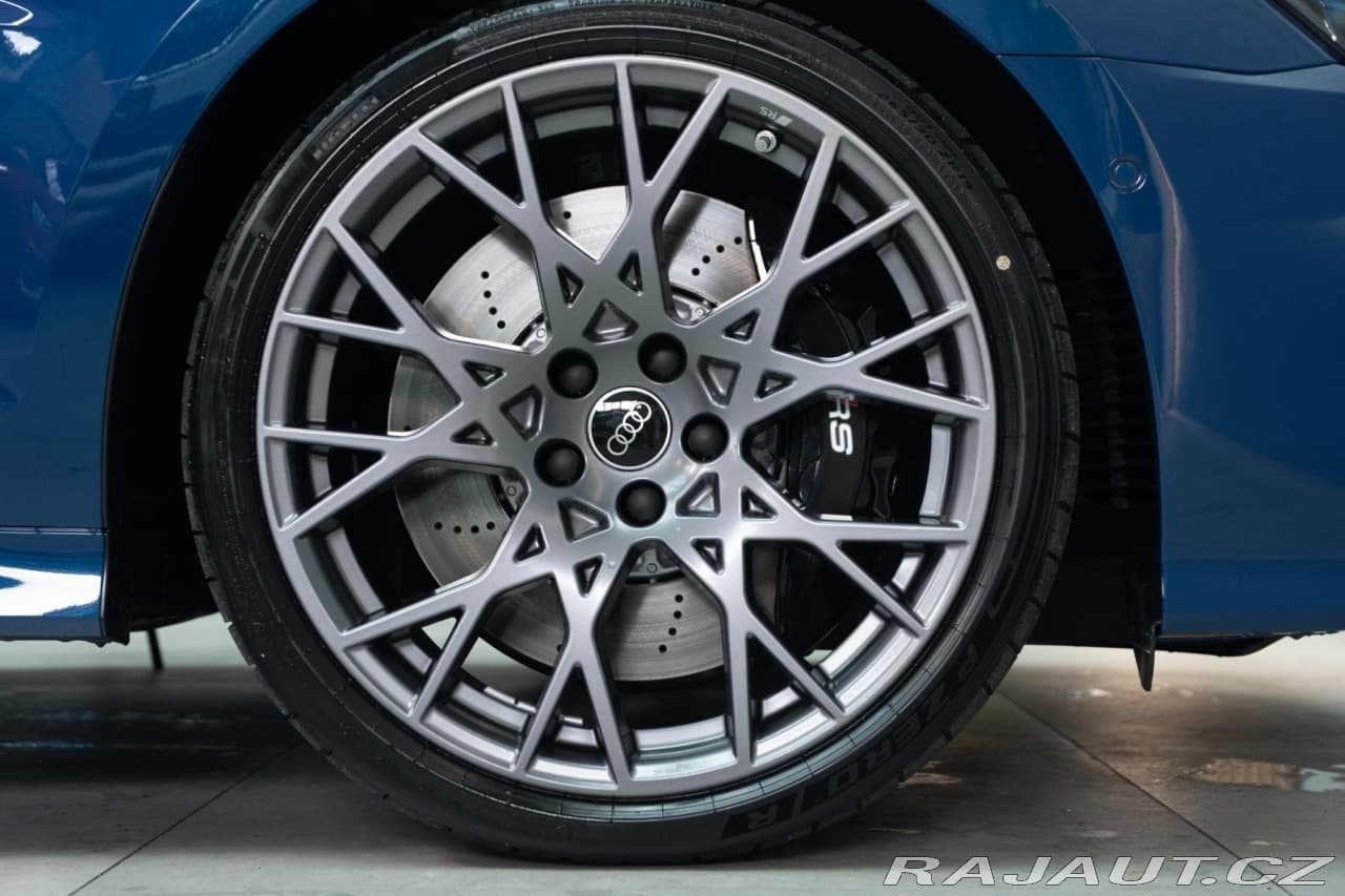 2026 Audi RS3 - 13