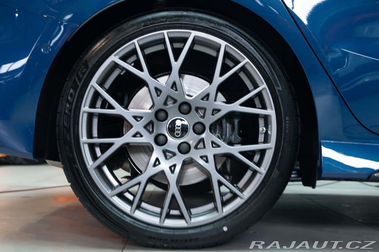 2026 Audi RS3 - 14