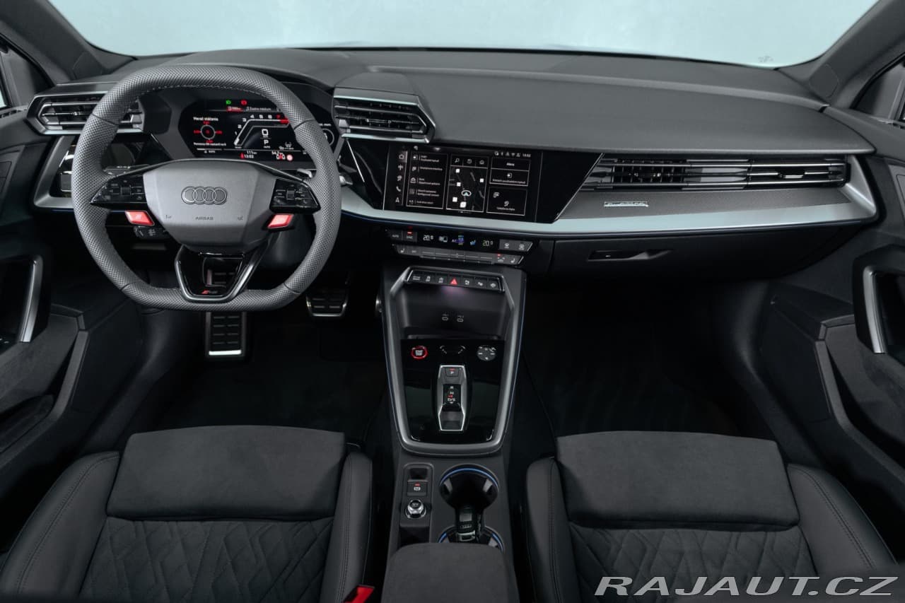 2026 Audi RS3 - 15