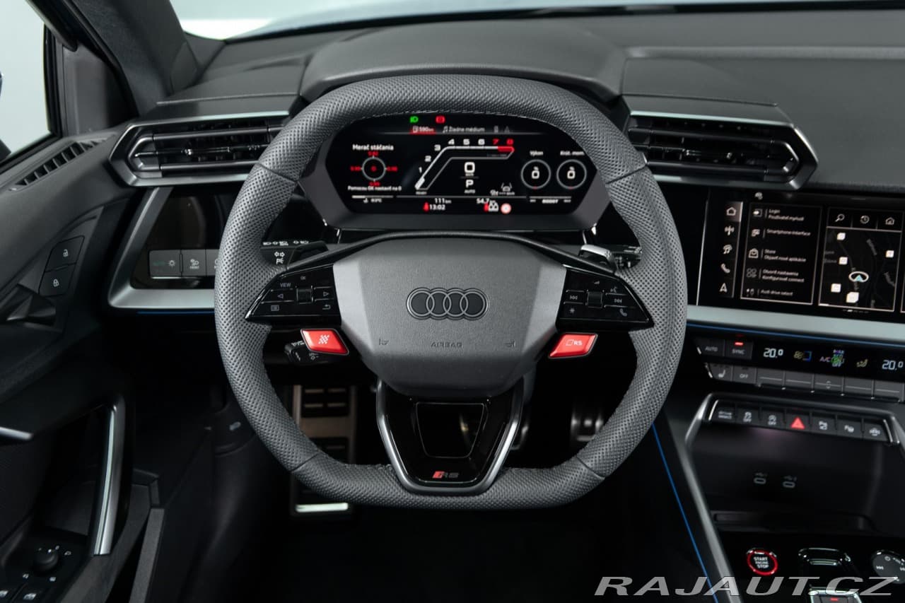 2026 Audi RS3 - 16