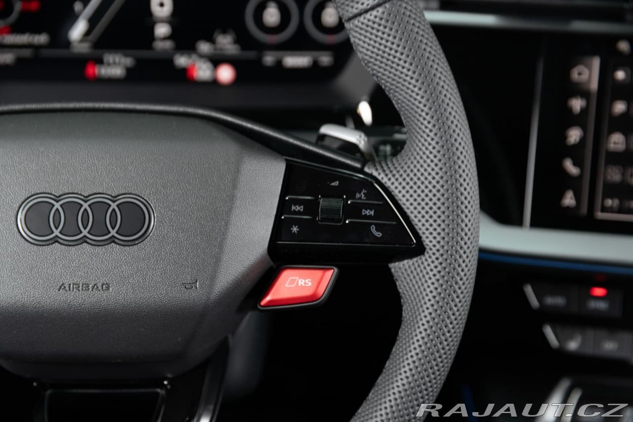 2026 Audi RS3 - 18