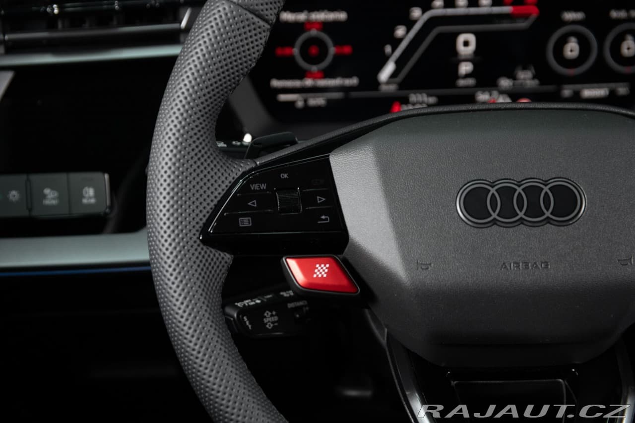 2026 Audi RS3 - 19