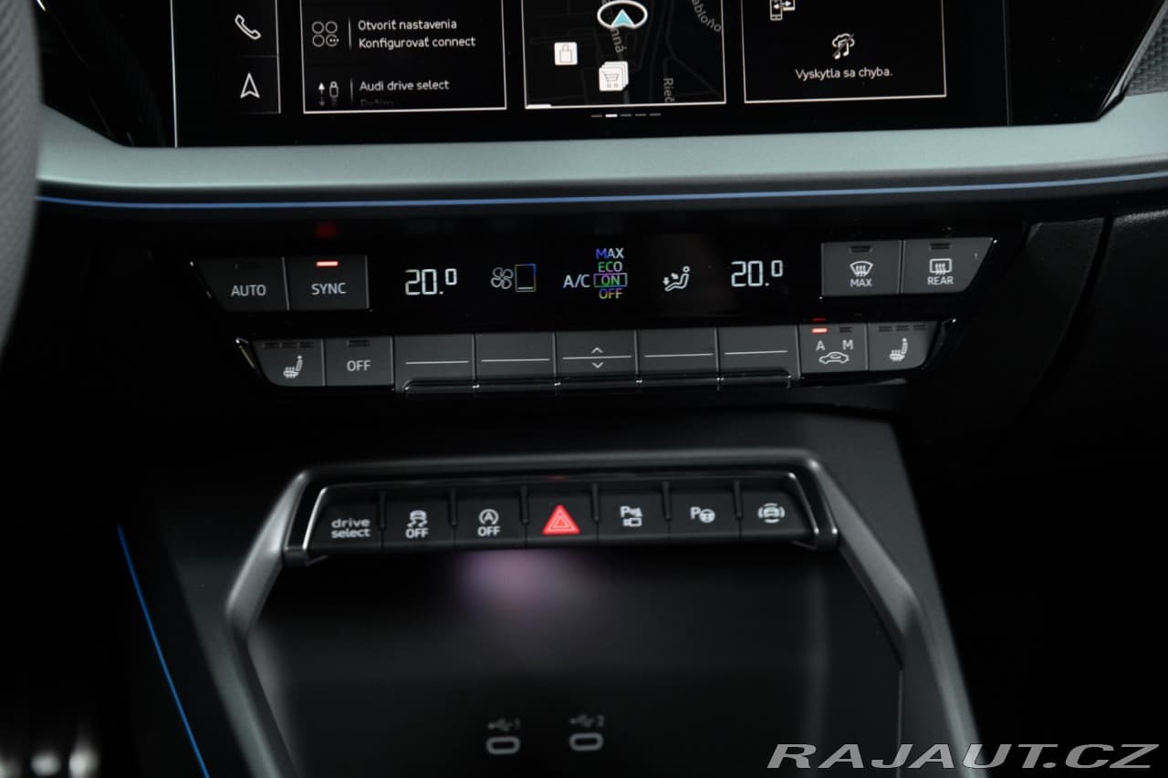 2026 Audi RS3 - 20