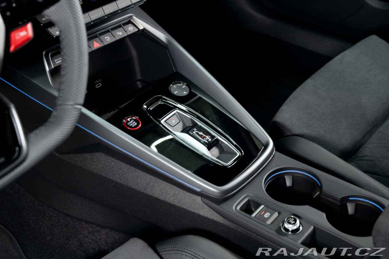 2026 Audi RS3 - 7