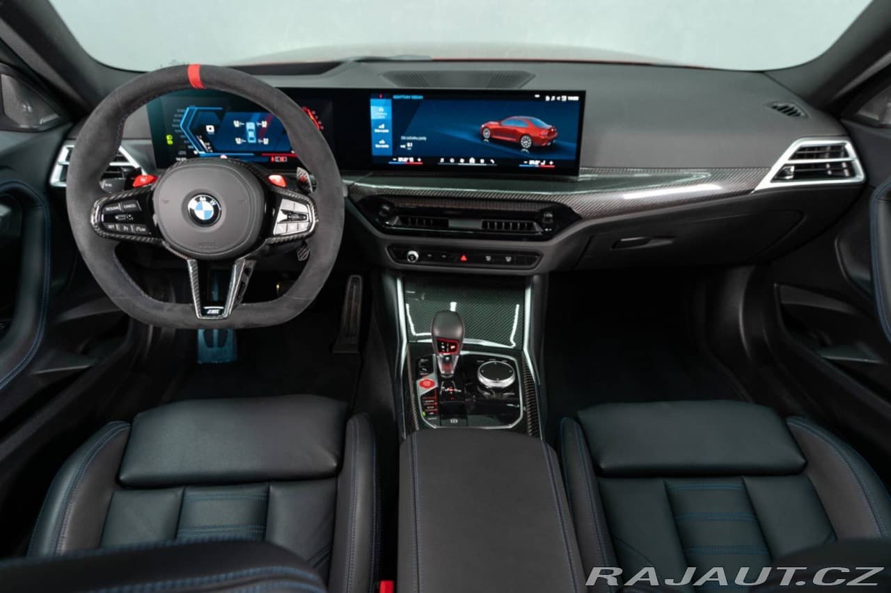 2025 BMW M2 - 14