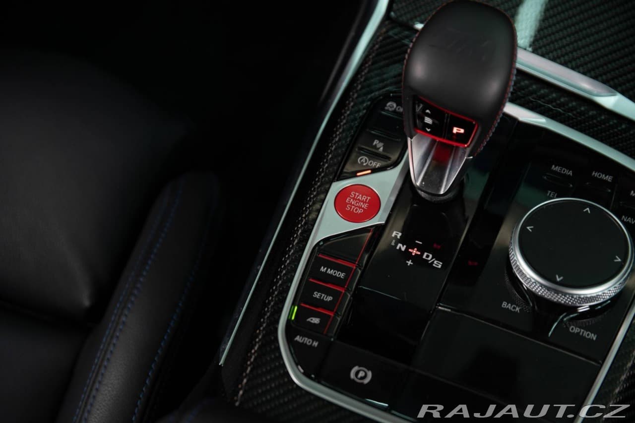 2025 BMW M2 - 18