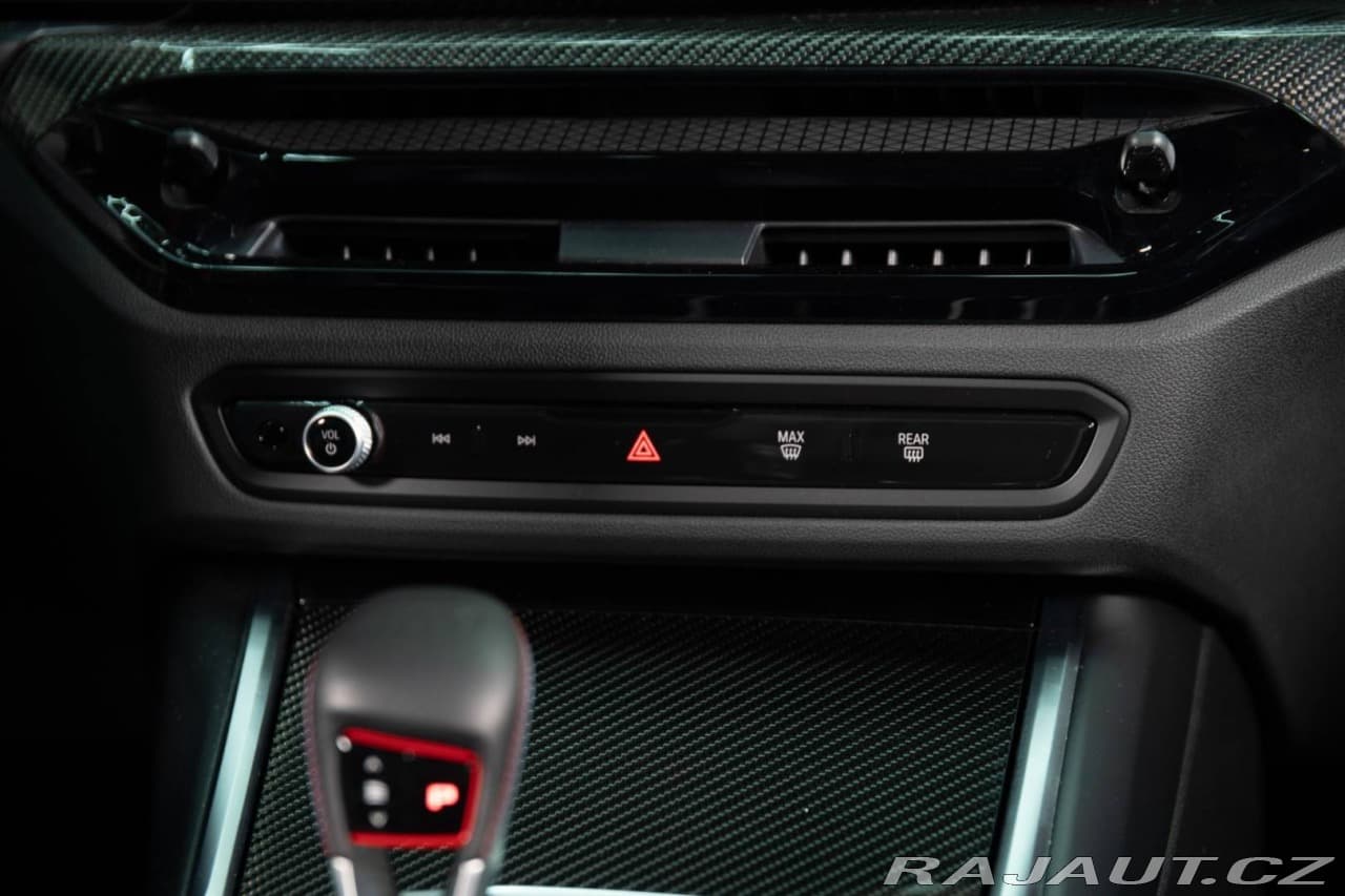 2025 BMW M2 - 19