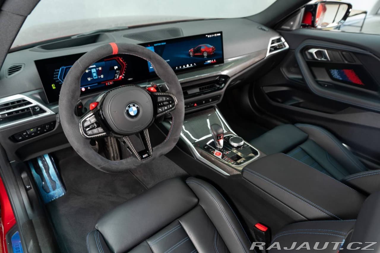 2025 BMW M2 - 5