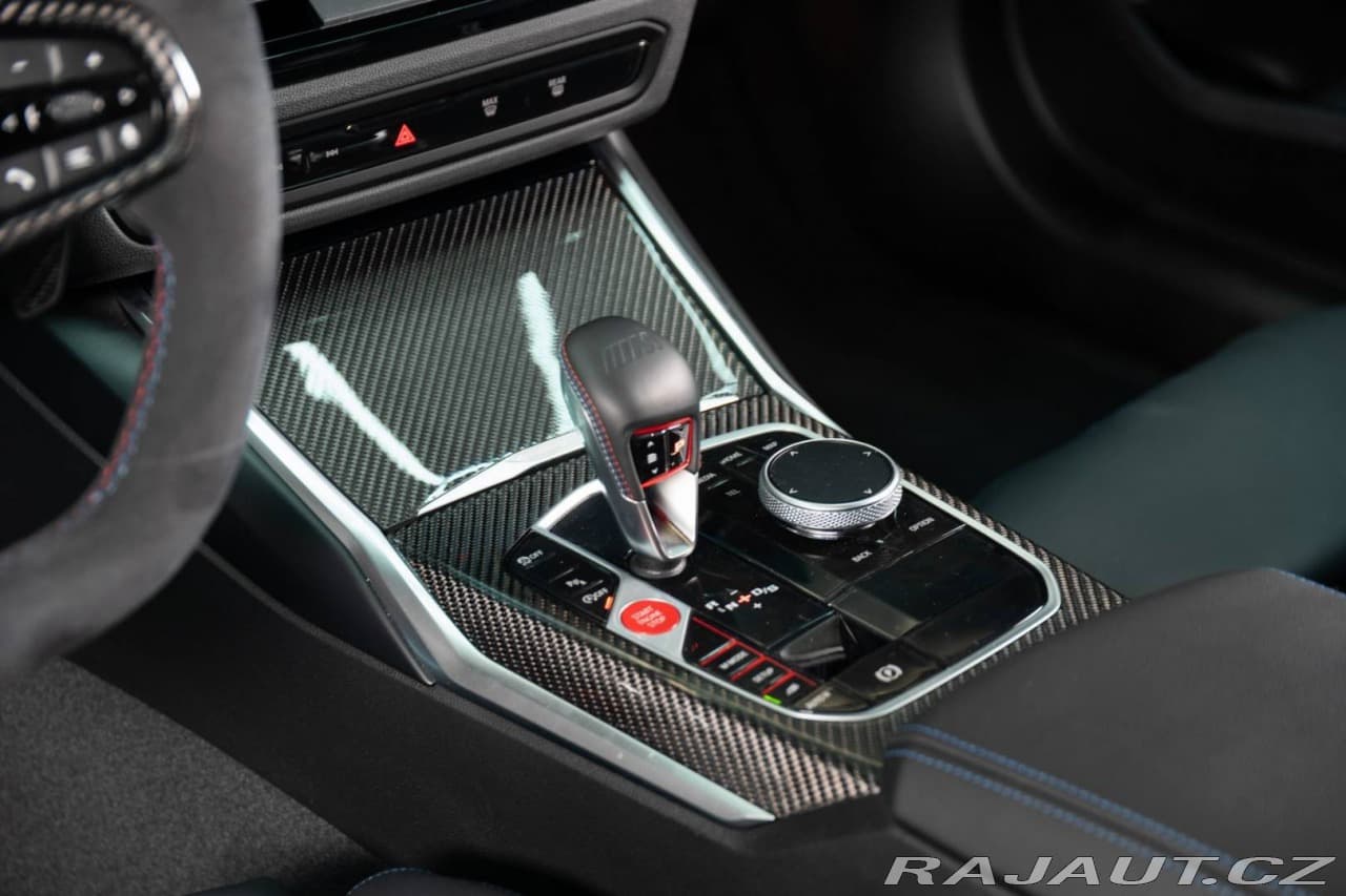 2025 BMW M2 - 6