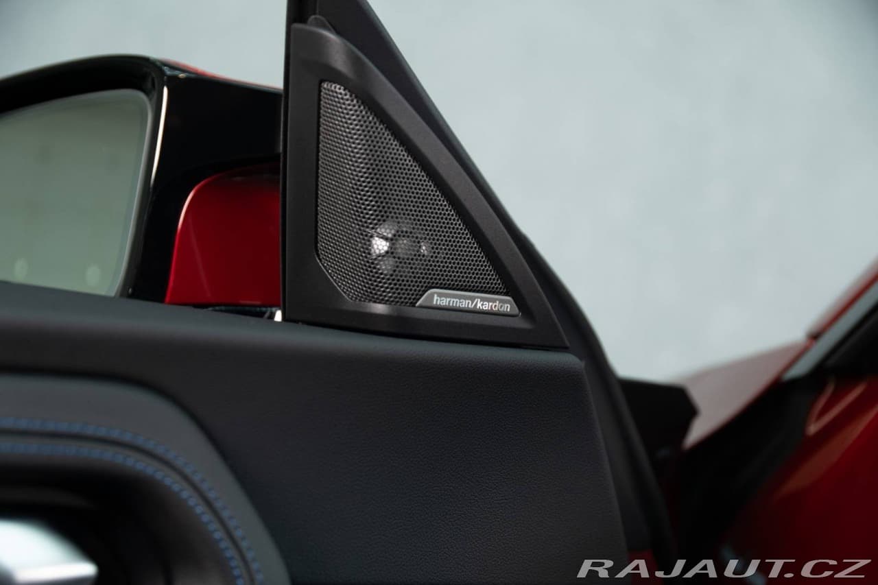 2025 BMW M2 - 8
