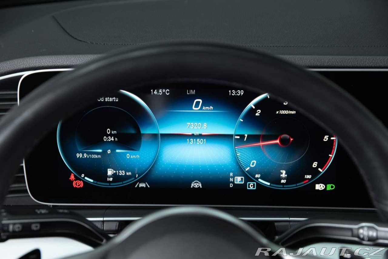 2021 Mercedes-Benz GLE - 18