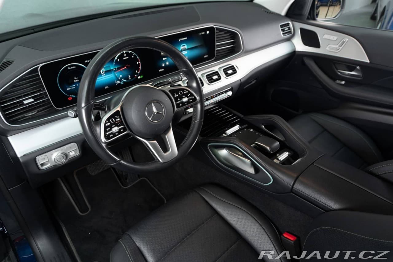 2021 Mercedes-Benz GLE - 5