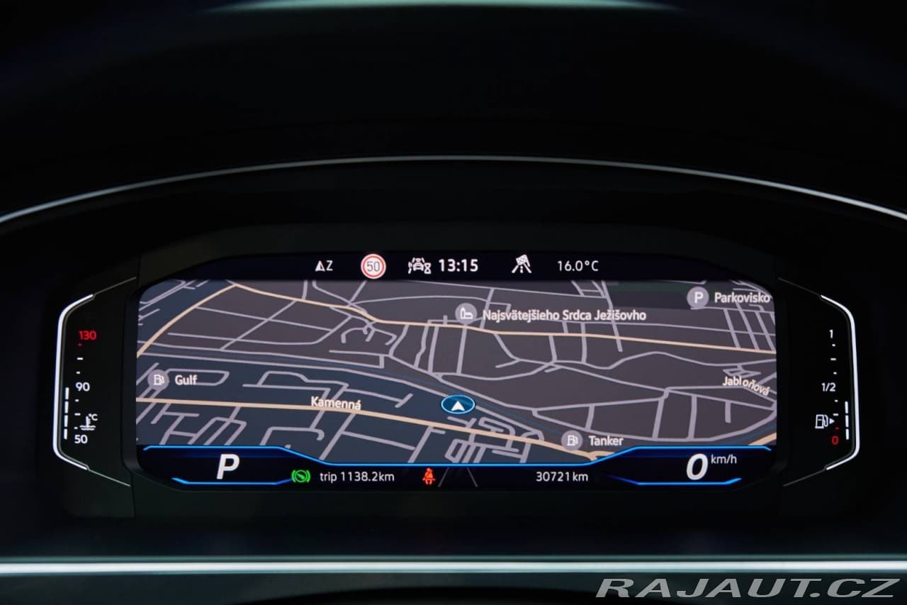 2022 Volkswagen TIGUAN - 13