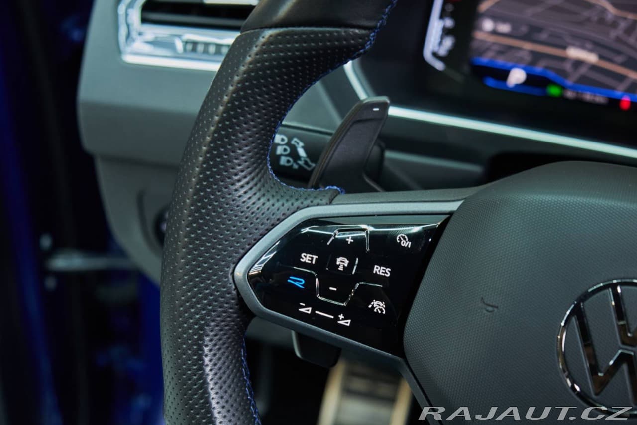 2022 Volkswagen TIGUAN - 14