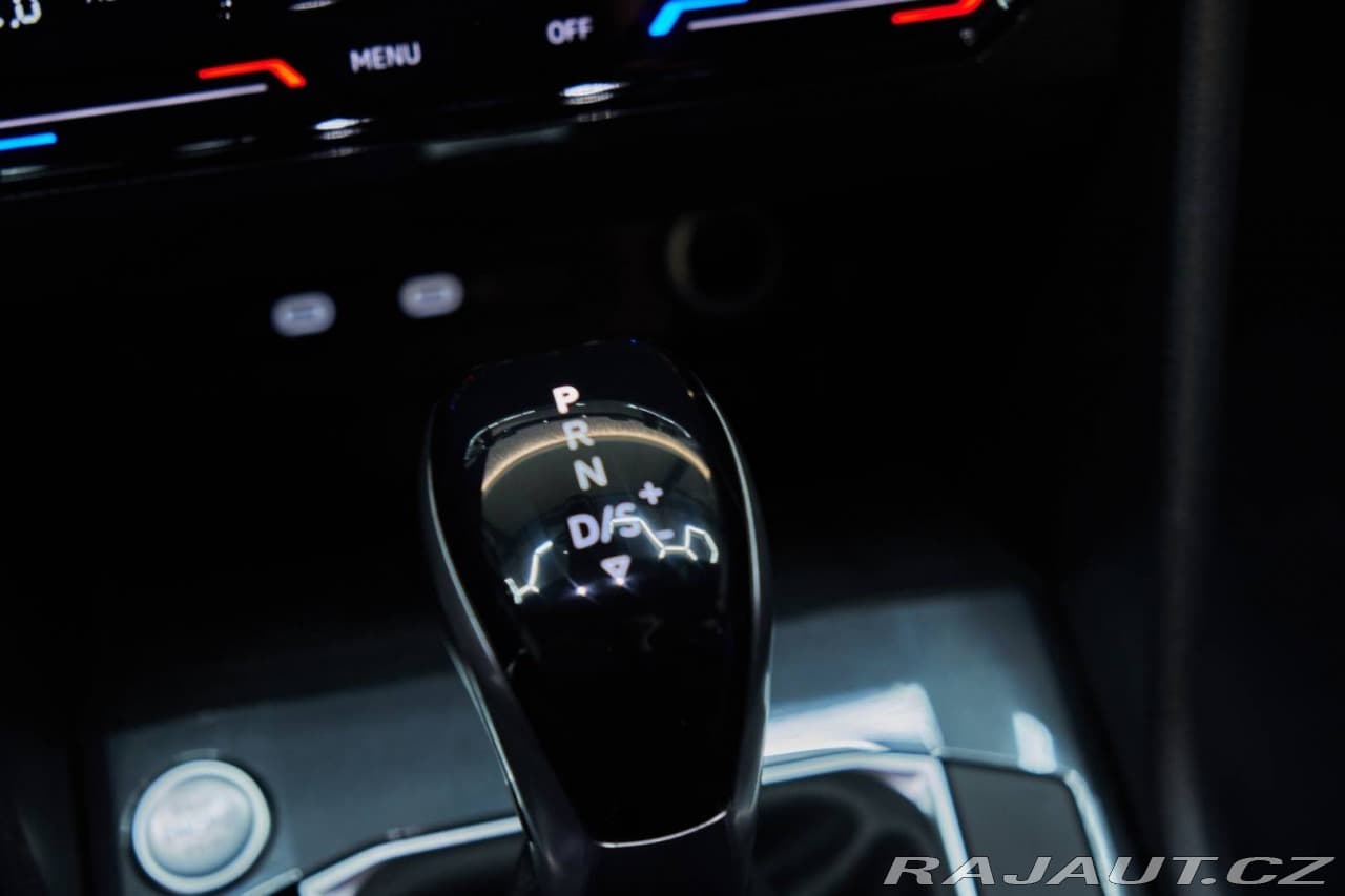 2022 Volkswagen TIGUAN - 19