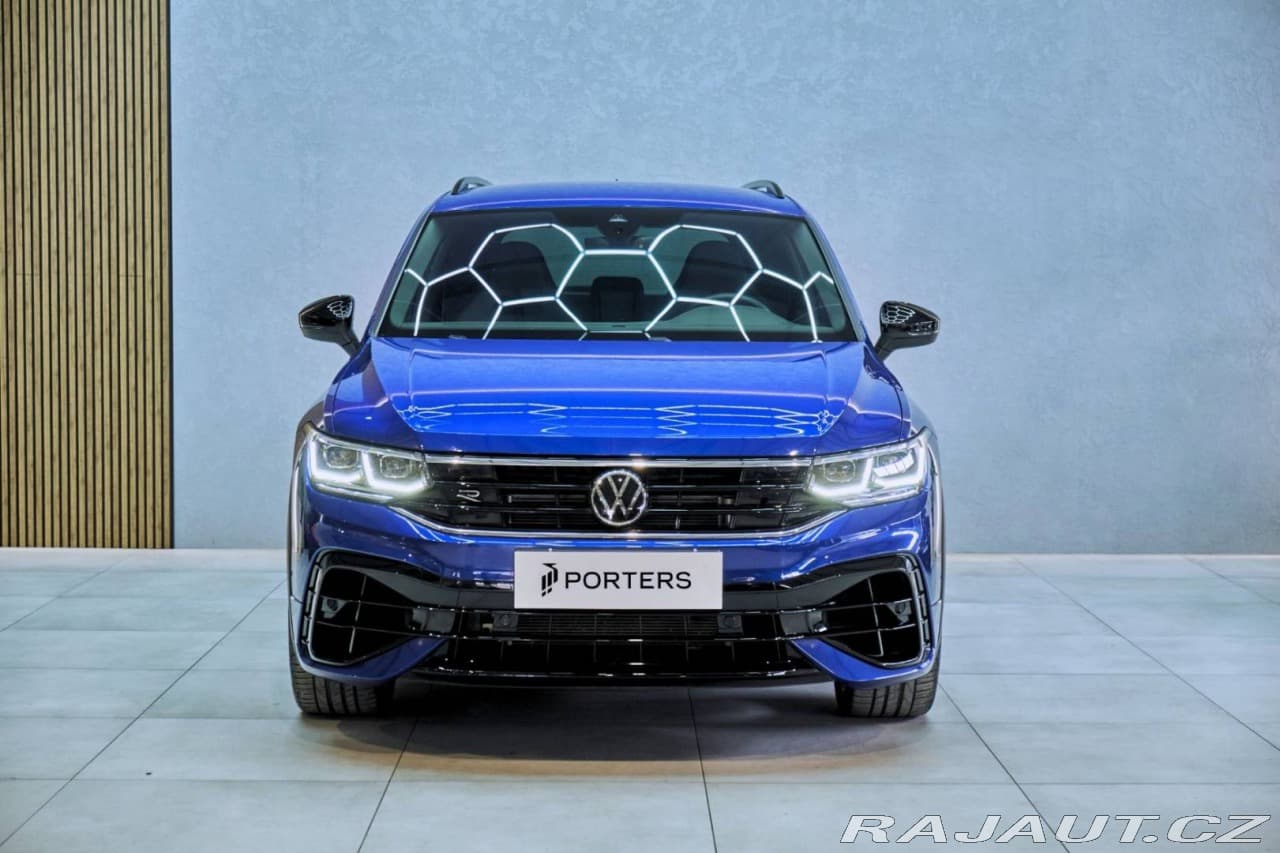 2022 Volkswagen TIGUAN - 3