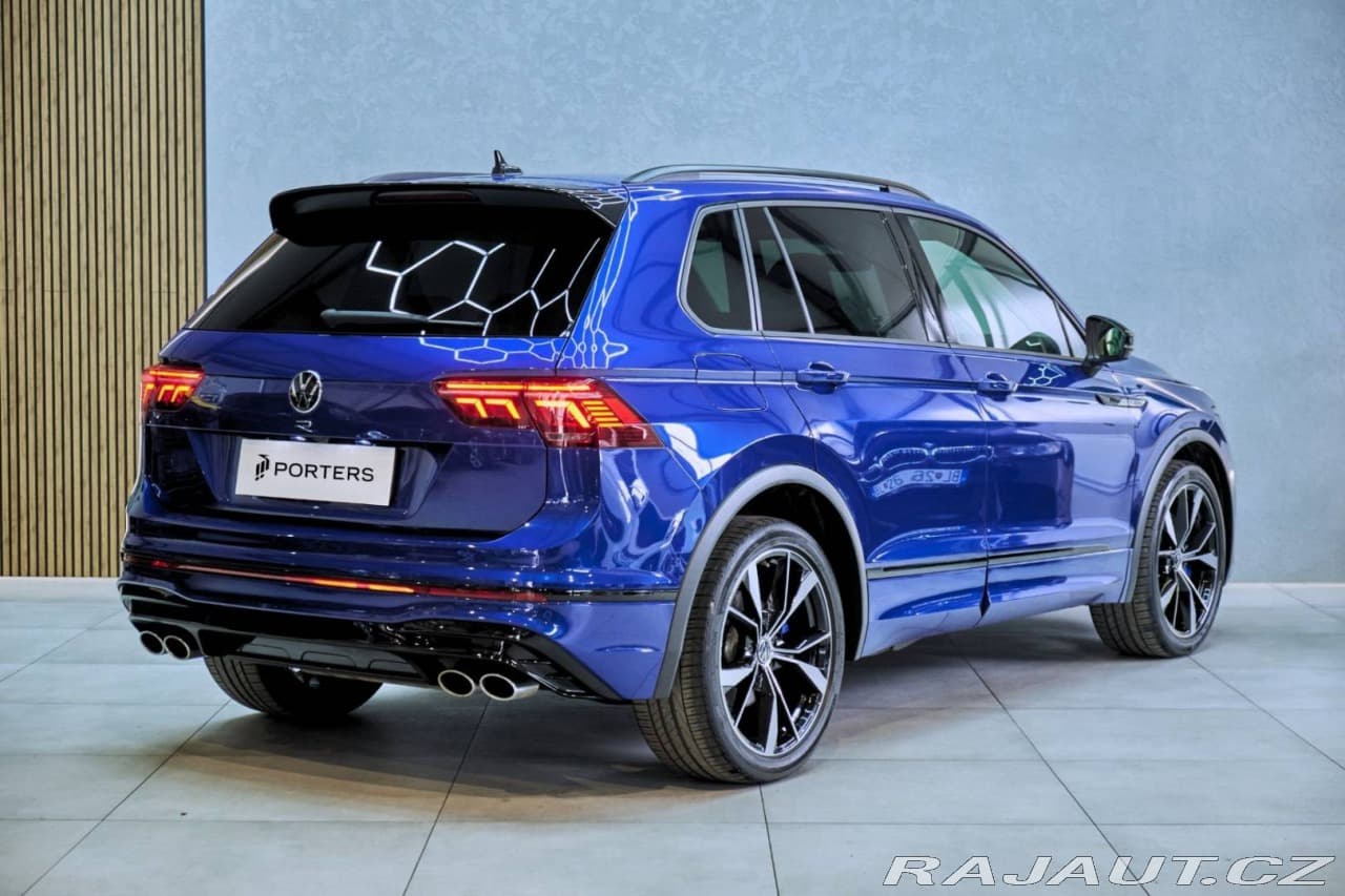 2022 Volkswagen TIGUAN - 4