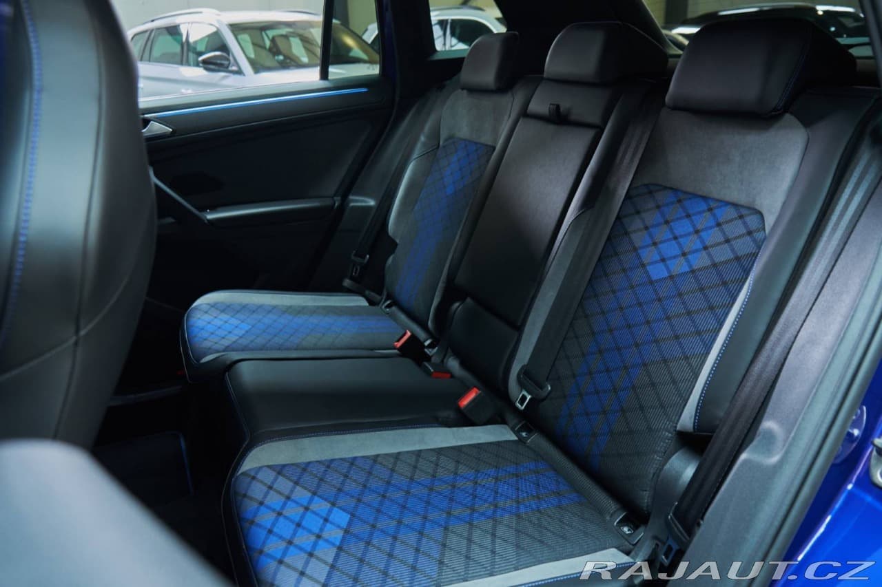 2022 Volkswagen TIGUAN - 6