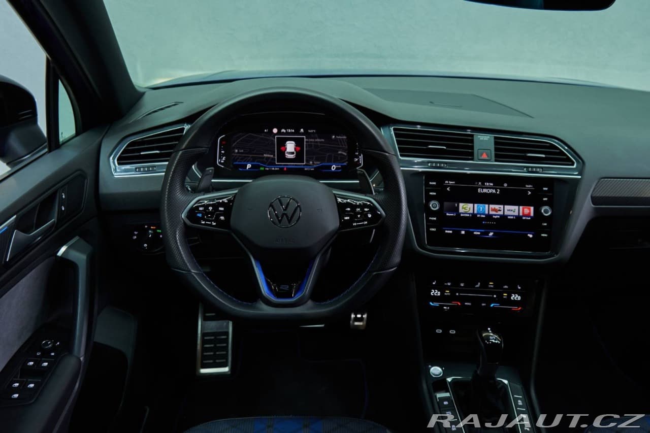 2022 Volkswagen TIGUAN - 9