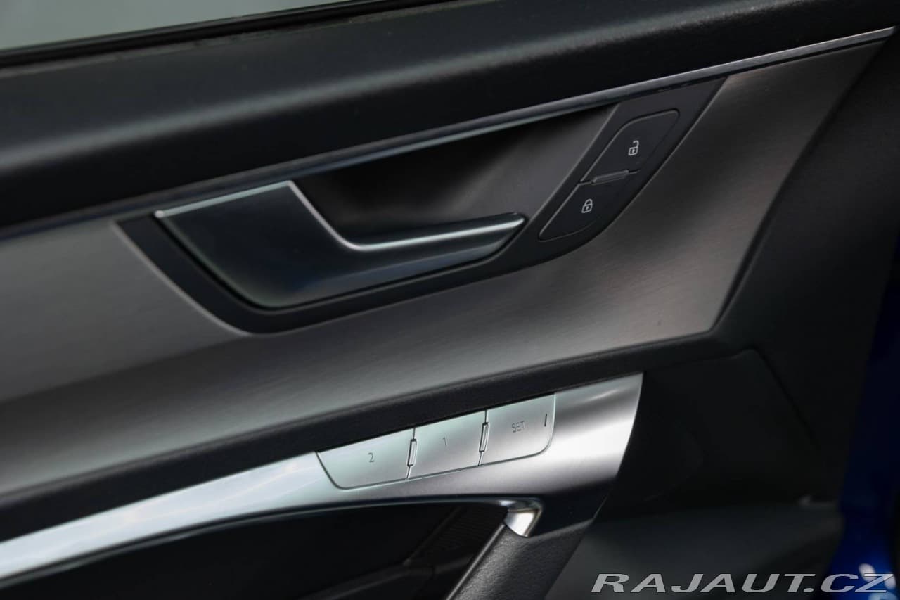 2022 Audi S7 - 10