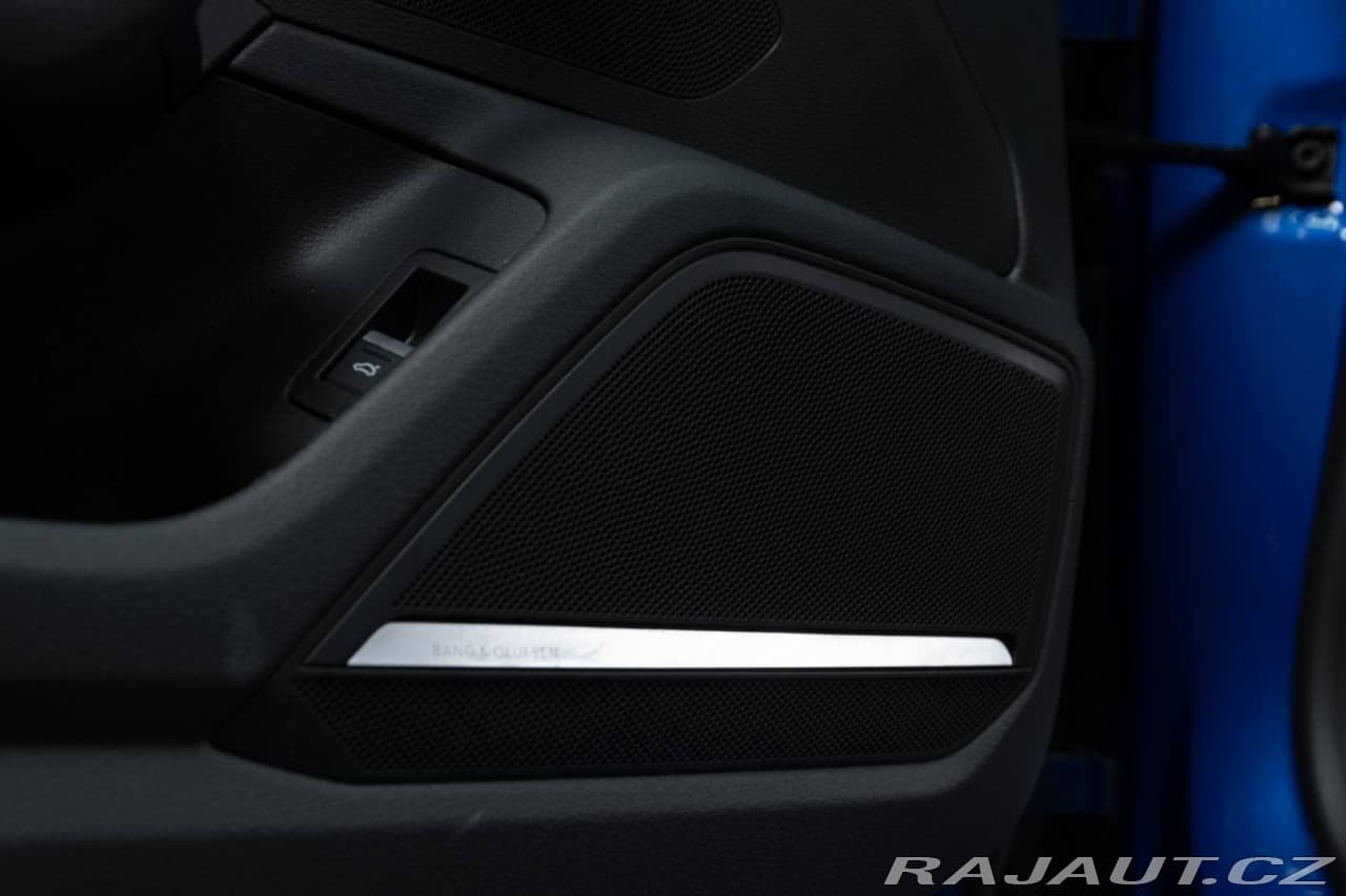 2022 Audi S7 - 11