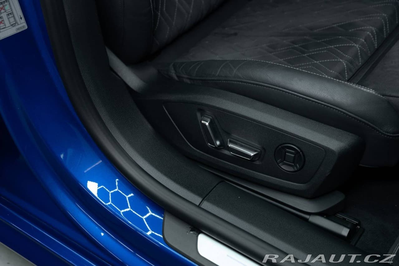 2022 Audi S7 - 13