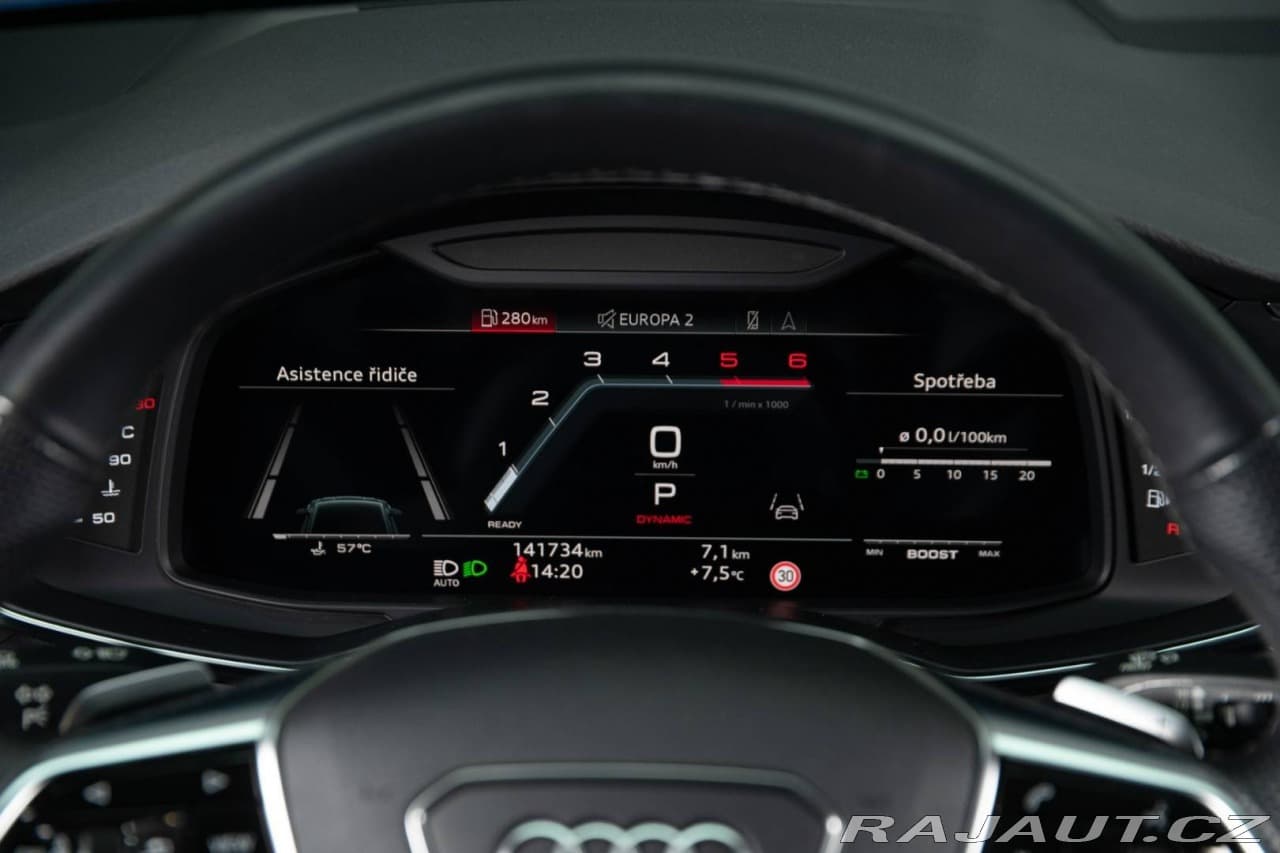 2022 Audi S7 - 17