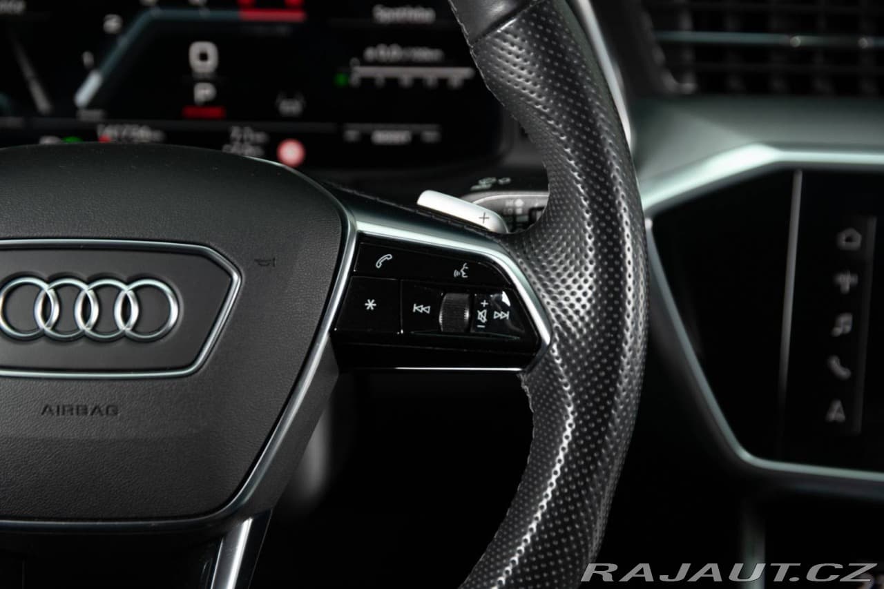 2022 Audi S7 - 18