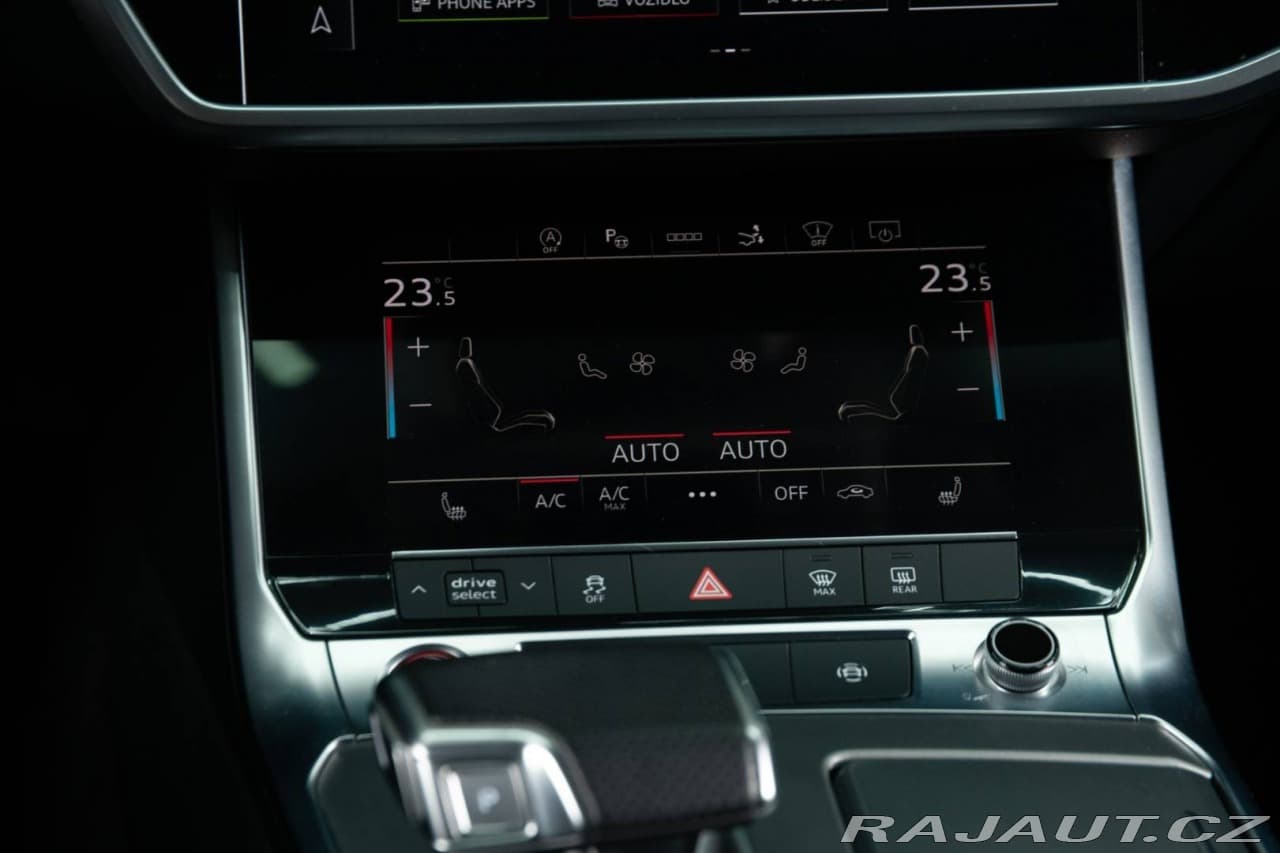 2022 Audi S7 - 20