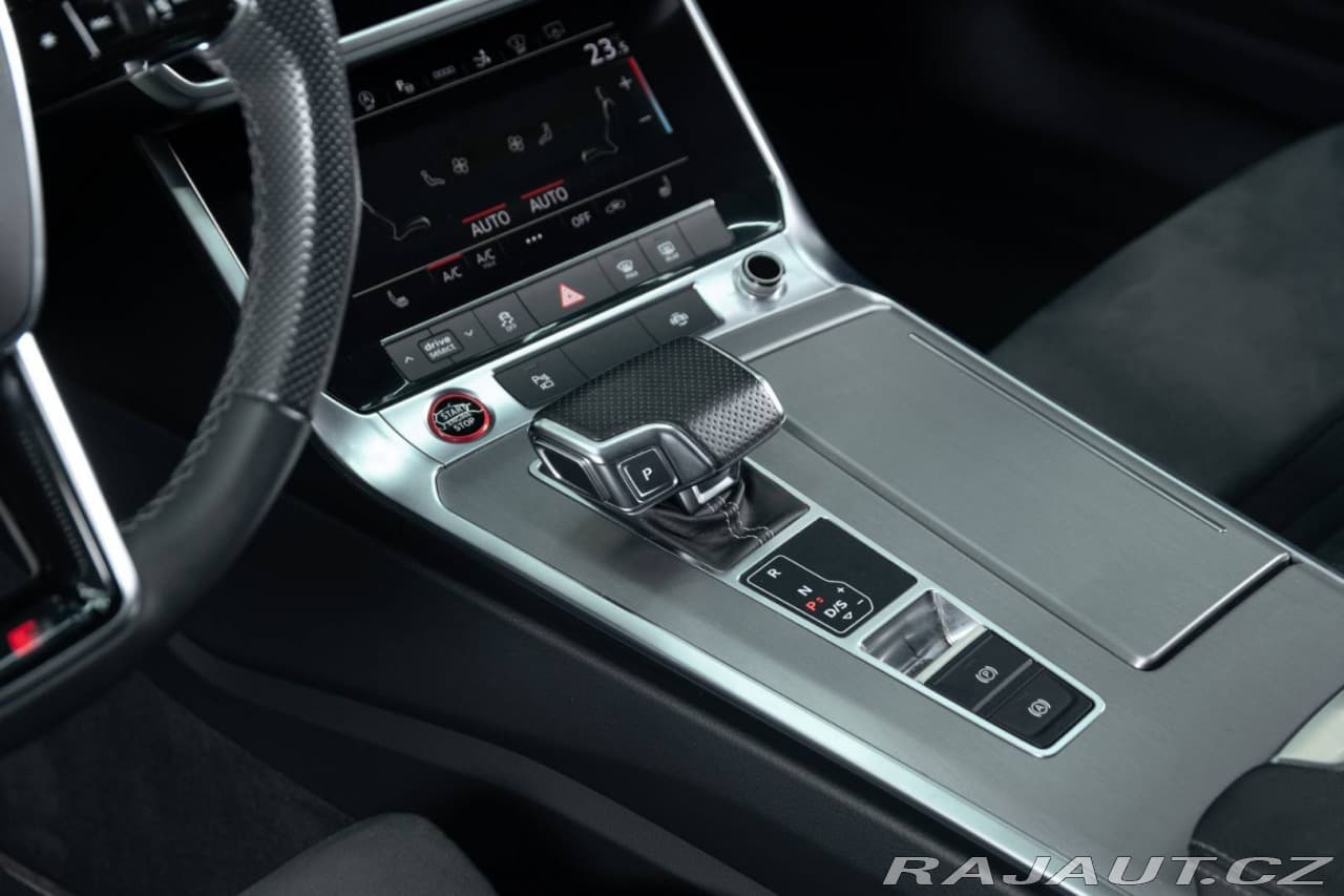2022 Audi S7 - 6