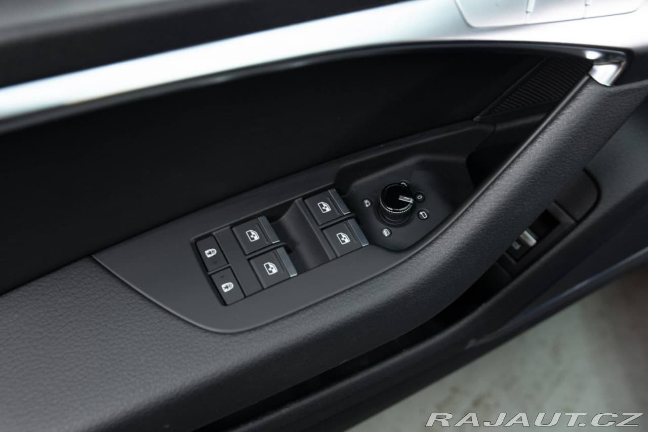2022 Audi S7 - 9