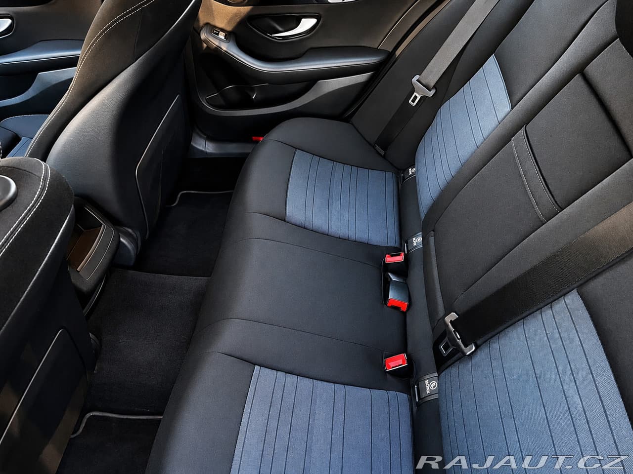 2014 Mercedes-Benz C-CLASS - 10