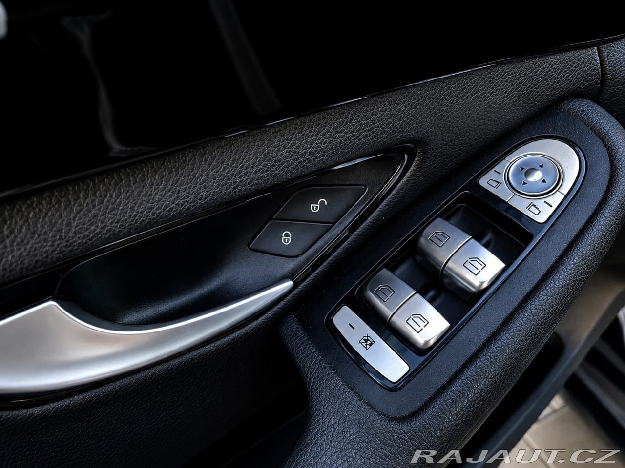 2014 Mercedes-Benz C-CLASS - 15
