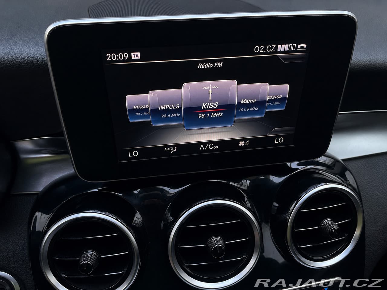 2014 Mercedes-Benz C-CLASS - 17