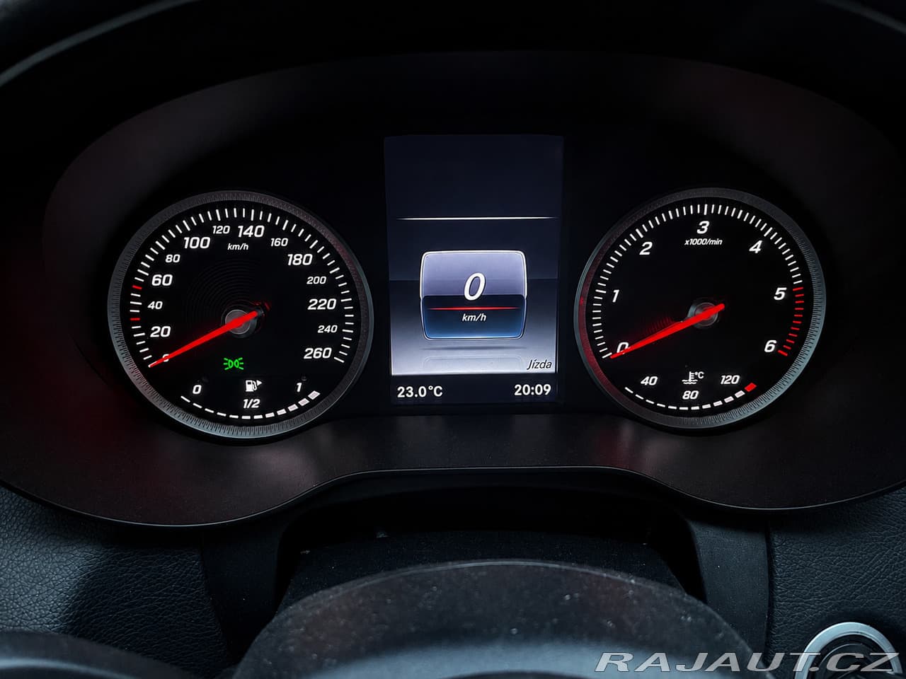 2014 Mercedes-Benz C-CLASS - 18