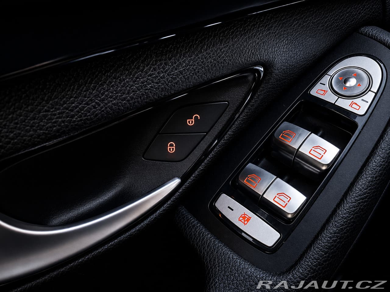 2014 Mercedes-Benz C-CLASS - 19