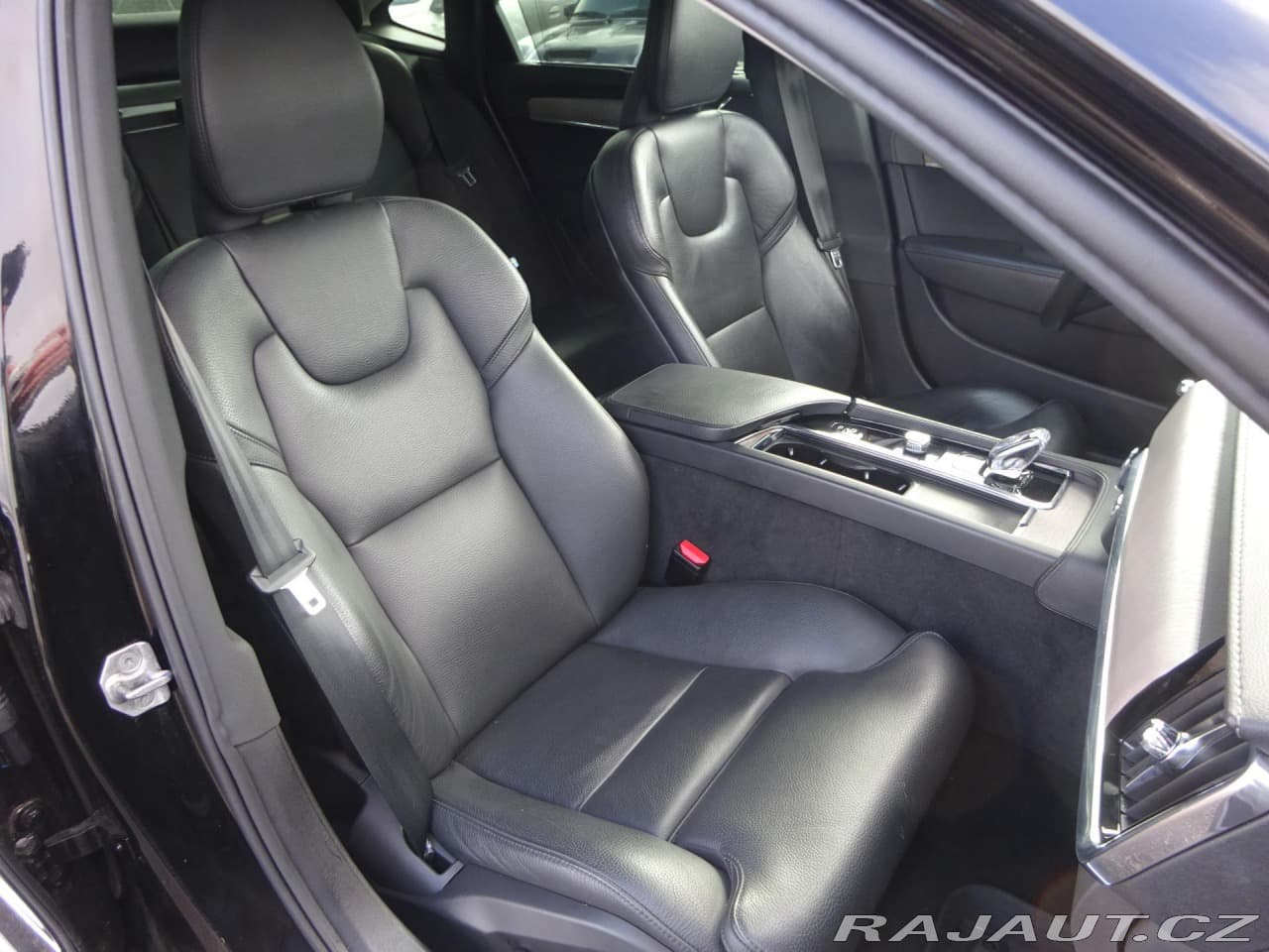 2022 Volvo S90 - 10