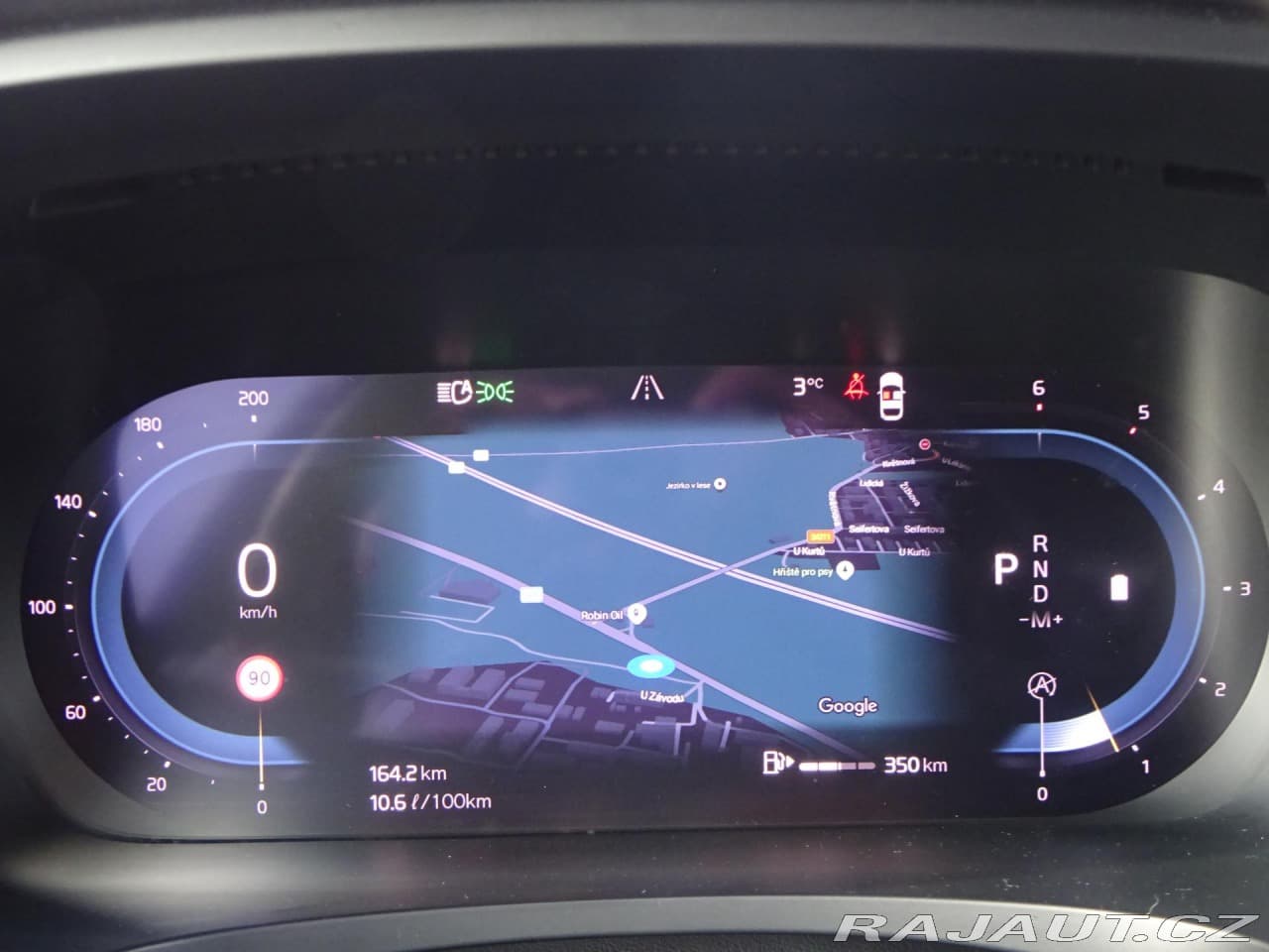 2022 Volvo S90 - 13