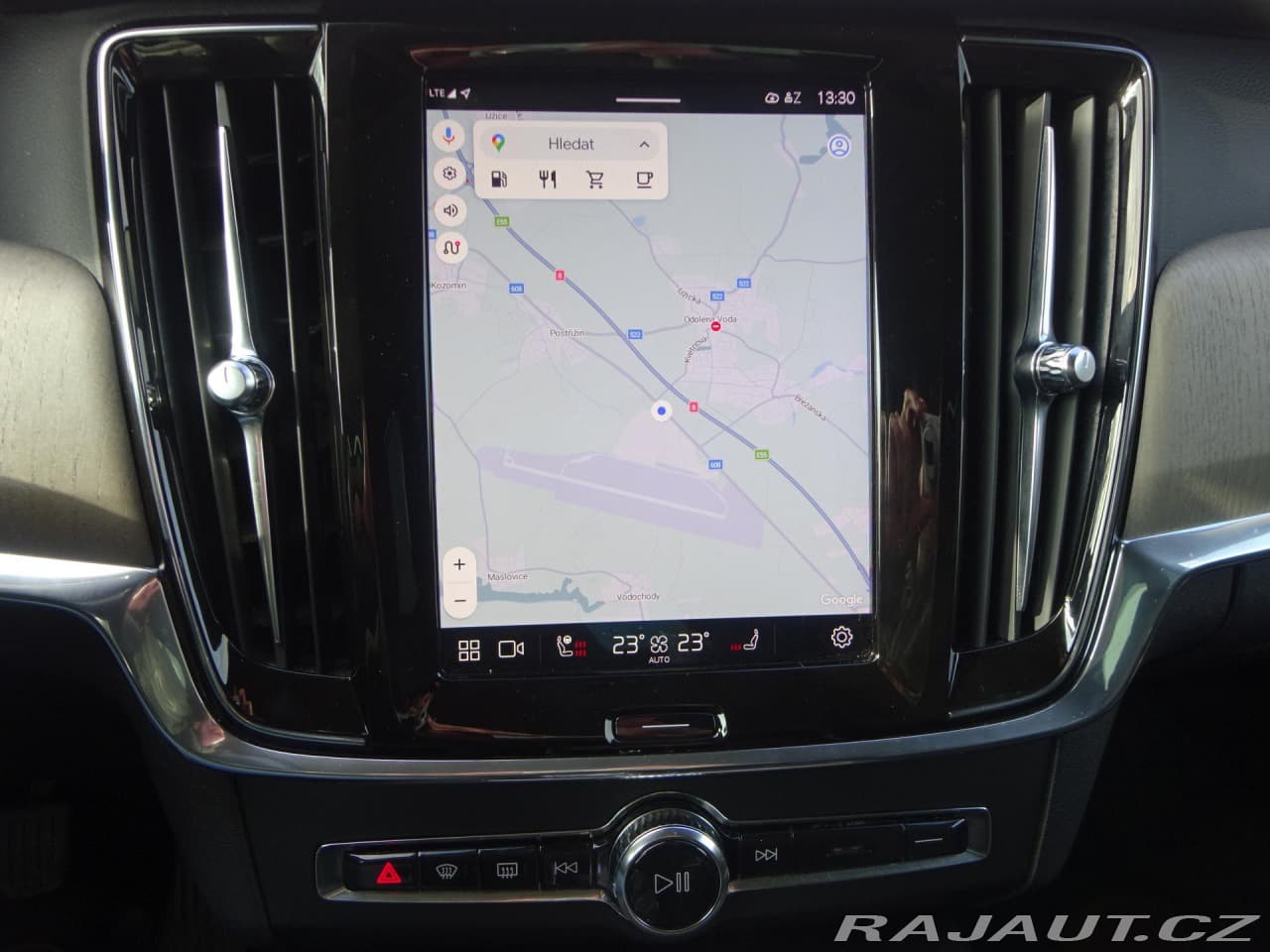 2022 Volvo S90 - 14